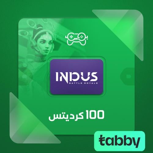 إندَس باتل رويال – 100 كريدتس | Indus Battle Royal...