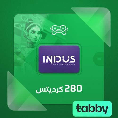 إندَس باتل رويال – 280 كريدتس | Indus Battle Royal...