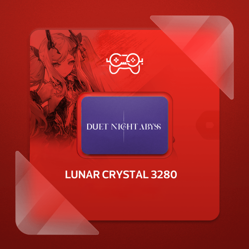 دويت نايت أبيس – 3280 لونار كريستال | Duet Night A...