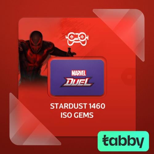 مارفل ديوِل – 1460 آيزو جيمز | Marvel Duel – 1460...