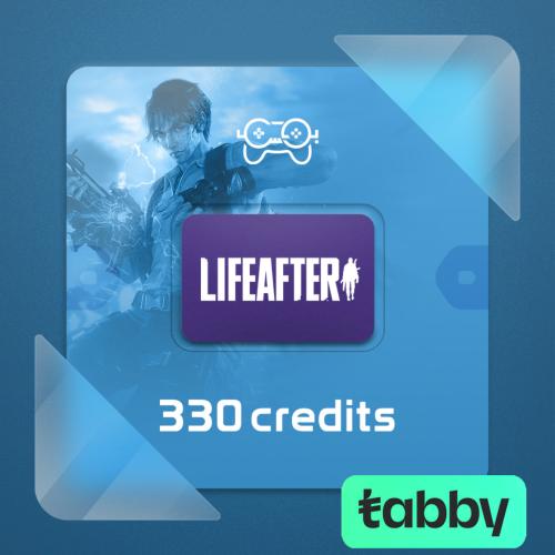 لايف افتر 330 كريدت | Life After 330 Credit