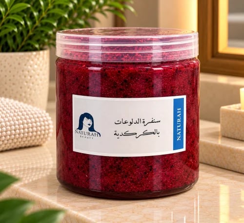 سنفرة الدلوعات ٥٠٠مل