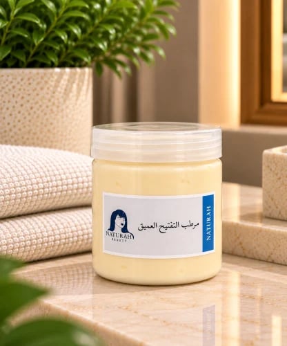 مرطب التفتيح العميق٢٥٠مل