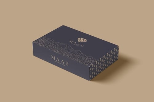 Box MAAS - بوكس ماس