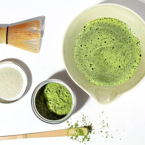 ماتشا 30 جرام - Matcha