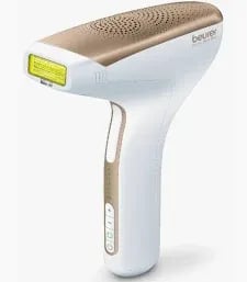 جهاز بيوريرipl 8500 velvet skin pro لازاله طويله ا...