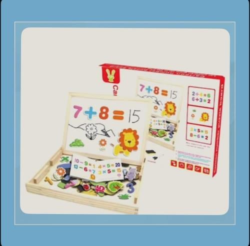 صندوق تعليم الحساب