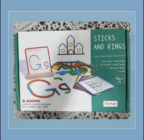 لعبة الصـور المقطوعـة