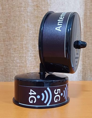 ابراج انتينا ميمو الذكية الاصدار 15 برو (لتوصيل ال...