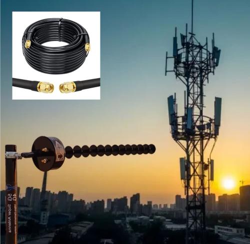 سوبر انتينا ميمو المطورة ( قناصة ال 5G )