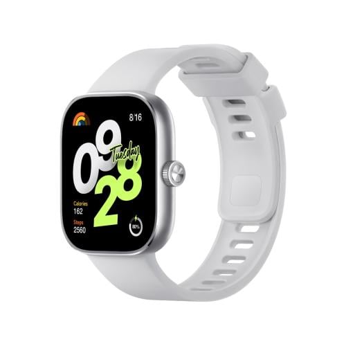 شاومي - REDMI WATCH 4 ساعة ذكية BHR7848GL - رمادي