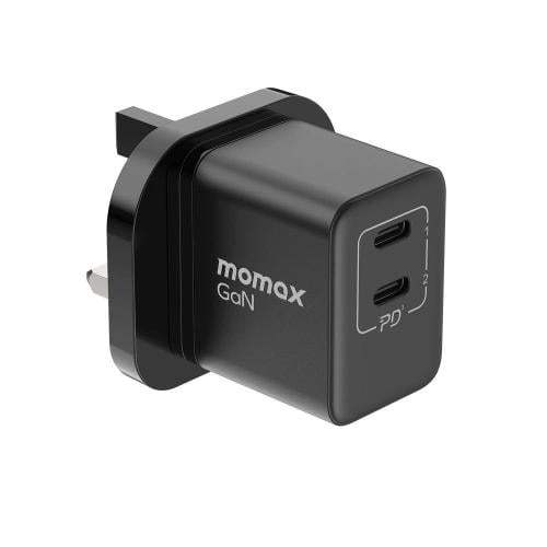 شاحن جداري موماكس MOMAX 35W