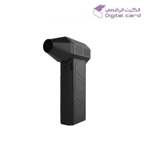 مروحة توربو عالية الطاقة