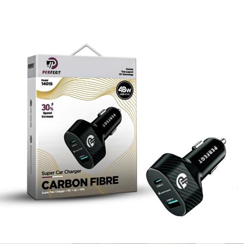 شاحن سيارة بقوة 20واط