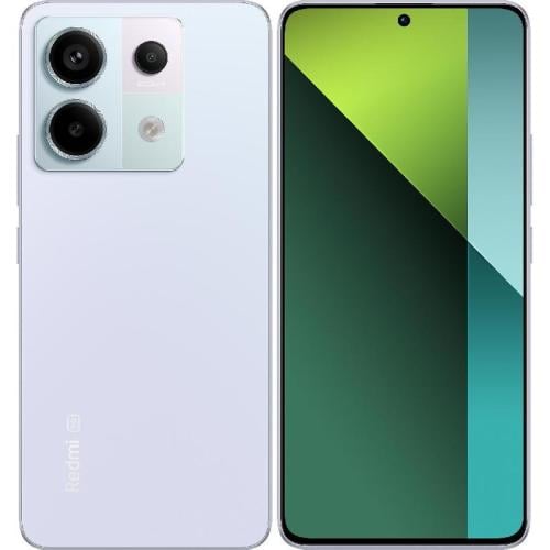 شاومي 5 G ريدمي نوت 13 برو سعة 256