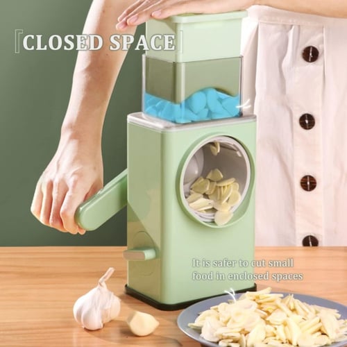 قطاعة خضروات يدوية مطورة