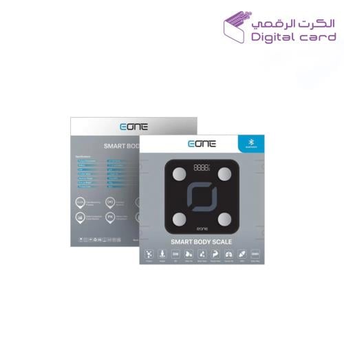 الميزان الإلكتروني الجديد من EONE