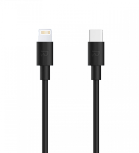 كيبل ايفون PD طول2 متر موديل CB1016 ماركة RAVPOWER