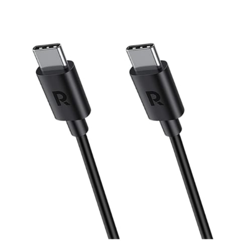 كيبل تايب سي الى تايب سي 2متر ربل