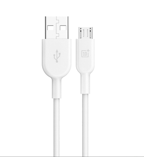 كيبل شحن مايكرو USB - بلاستك TPE من TENPLUS
