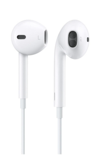 سماعة سلكية ايفون