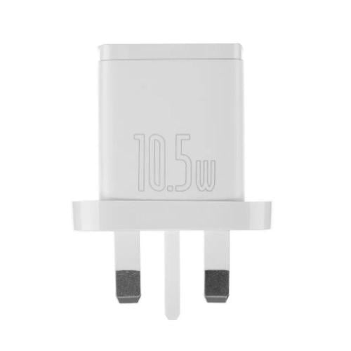 شاحن جداري بيسوس