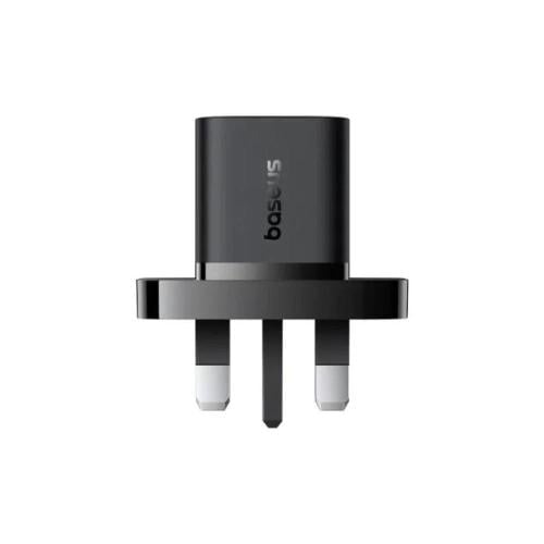 شاحن بيسوس 30 واط BASEUS 30 WATT CHARGER ٧٠ ر.س