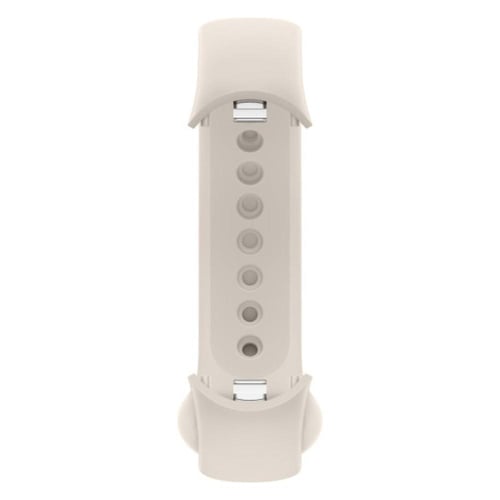 شاومي - Smart Band 8 سوار ذكي - ذهبي