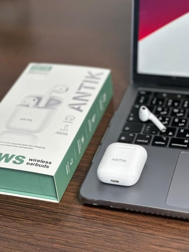 عرض سماعة شبيهة ابل الاصدار الثاني