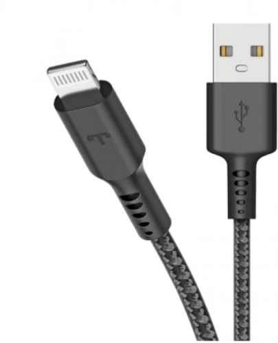 كيبل قماش الايتننج من TPHONE