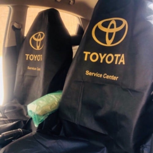 تلبيسة مراتب أمامية