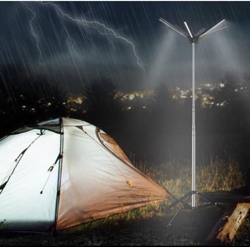 لمبة رحلات لد