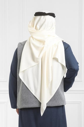 صدرية رجالي شتوي دبل فيس مضلعة طولي