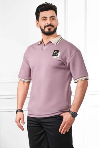 تيشرت رجالي اوفر سايز - تي شيرت رجالي اوفر سايز