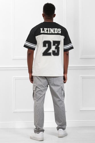 تيشرت رجالي اوفر سايز