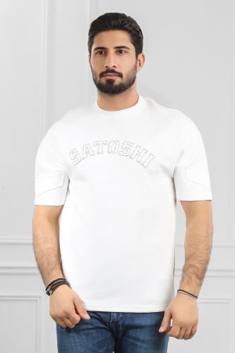 تيشرت رجالي أوفر سايز