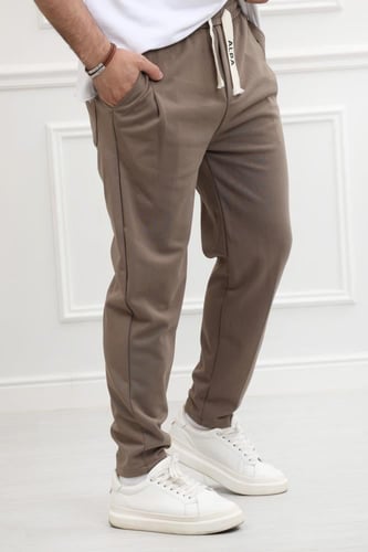 بنطلون رياضي كاجوال - بنطلون رياضي كاجوال