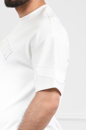 تيشرت رجالي أوفر سايز