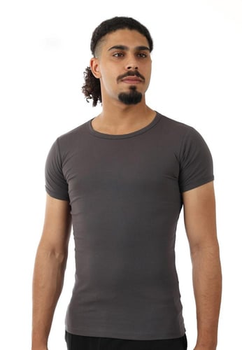 بدي رجالي - بدي رجالي قصير الأكمام