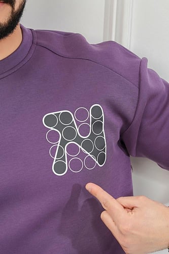 طقم رجالي اوفر سايز شورت - طقم شورت رجالي اوفر ساي...