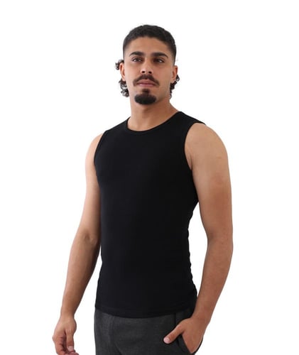 بدي رجالي - بدي رجالي ضيق بدون أكمام