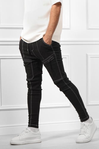 بنطال رجالي - بنطال رجالي عصري