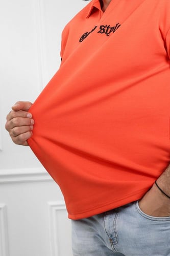 تيشرت رجالي اوفر سايز