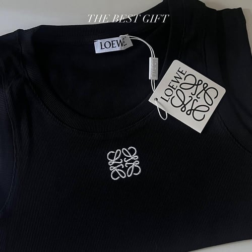 Loewe top