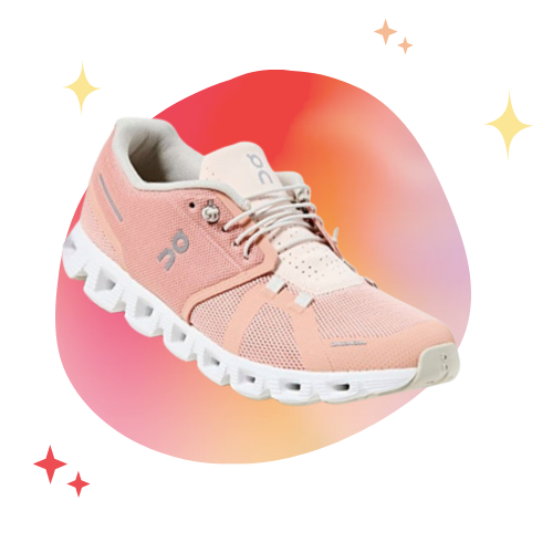 On Running - pink