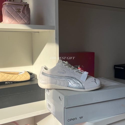 Puma Speedcat OG Sparco
