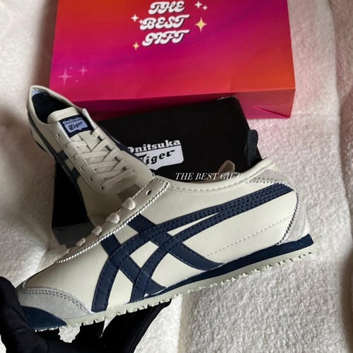 ONITSUKA TIGER NAVY