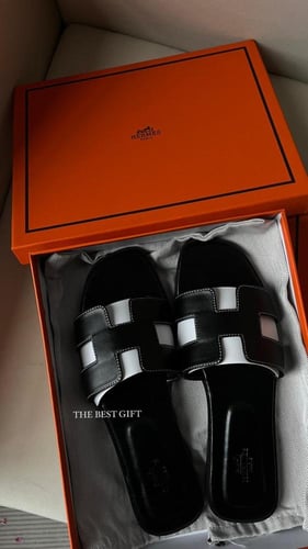 hermes sleeper - full black