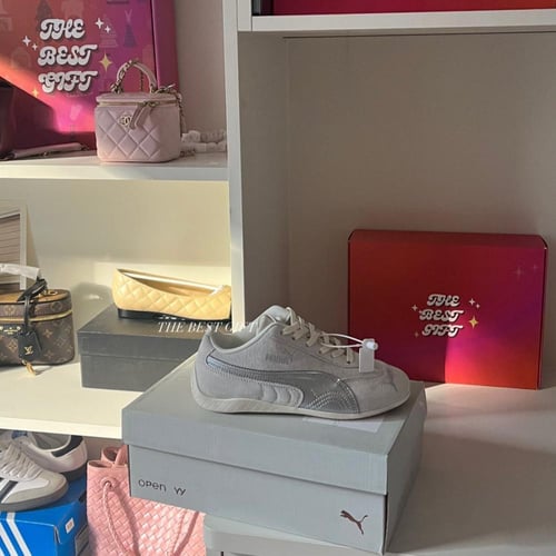 Puma Speedcat OG Sparco