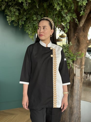 يونيفورم رسمي